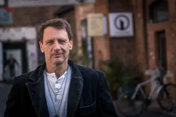 duenentod neue folgen Hendrik Duryn