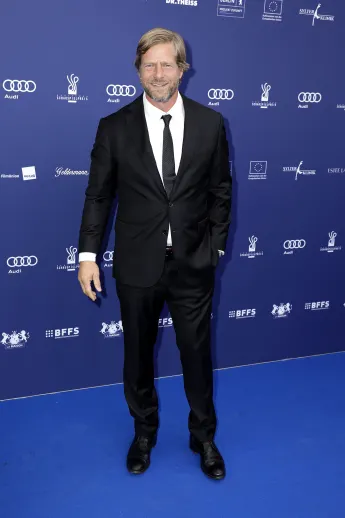 Henning Baum job frueher