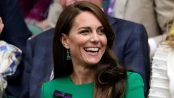 Herzogin Kate Royals