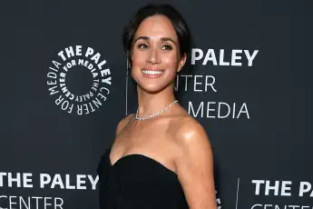 herzogin meghan kinderfotos instagram podcast marketing