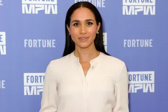 herzogin meghan kleid diebstahl aufsehen sprecherin statement