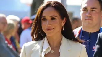 herzogin meghan foto valentinstag überraschung tochter familie