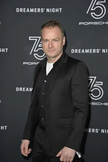 hinnerk schönemann roter teppich heute