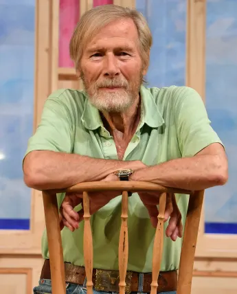 horst janson krank tot