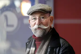 Entertainment Themen der Woche KW47 Entertainment Bilder des Tages TV-Koch Horst Lichter bei dem Pressetermin Sicher wie