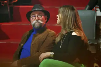 horst lichter bart vollbart schnauzer