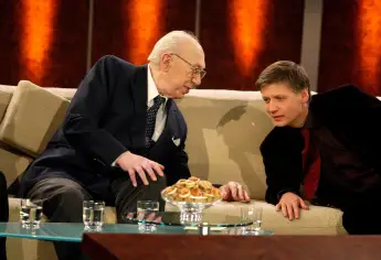 günther jauch derrick darsteller auto horst tappert