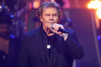 howard carpendale schicksal leben