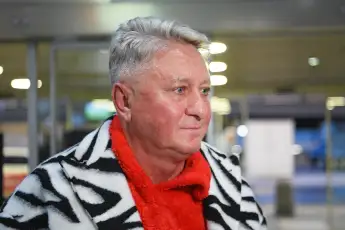 Hubert Fella