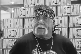 Hulk Hogan ist tot