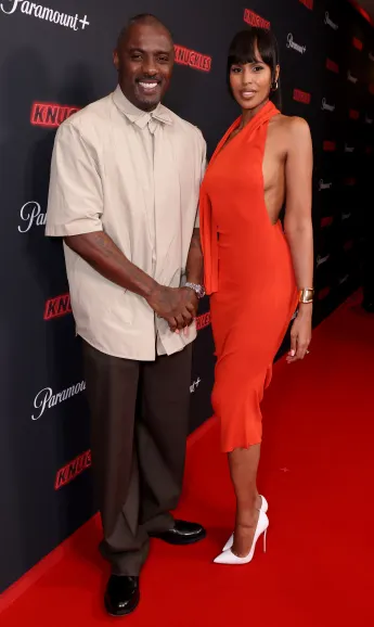 idris elba frau sabrina