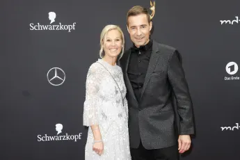 Ilke Pflaume und Kai Pflaume