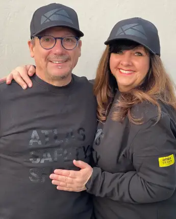„Ab ins Beet“-Ingo und Marion