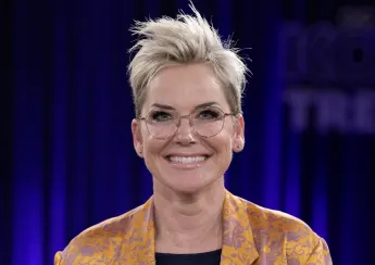 Bei "Bauer sucht Frau International" geht es heiß her.