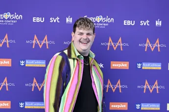 isaak guderan eurovision song contest esc privat familie