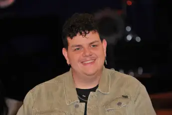 Isaak Guderian vertritt Deutschland bei ESC 2024