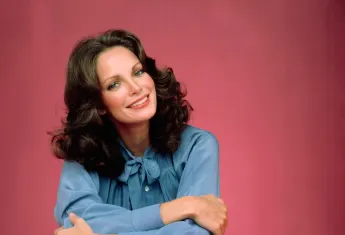Jaclyn Smith