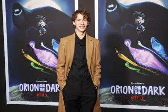 Jacob Tremblay im Jahr 2024