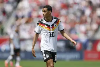 Jamal Musiala gehört zu den Topverdienern im Fußball.