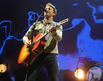 james blunt who we used to be tour