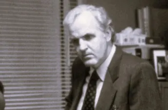 James Handy