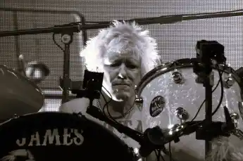 James Kottak