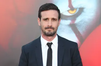 James Ransone