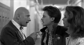 James Tolkan ist tot.
