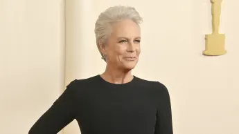 Jamie Lee Curtis oscar 2024