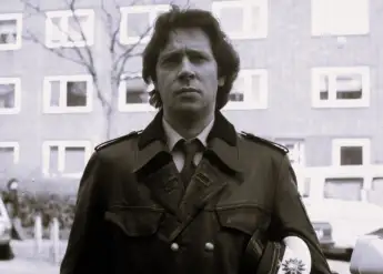 Jan Fedder