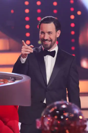 Jan Köppen moderierte 2022 das Finale von „Let's Dance“