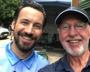 jan köppen dr bob dschungelcamp ausfall vertretung krankheit novum