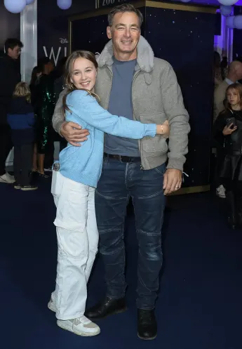 jan sosniok kinder tochter