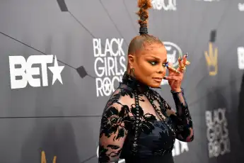 Janet Jackson