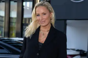 janine kunze schwager todesfall trauer abschied emotionen