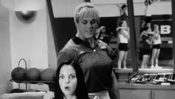 Scary Movie"-Star Jayne Trcka ist tot