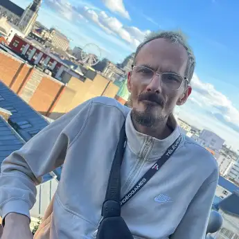 Jean Pormanove gestorben