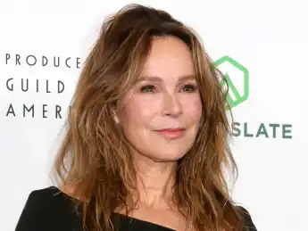 Jennifer Grey wird bei der Fortsetzung des beliebten Films „Dirty Dancing" dabei sein.