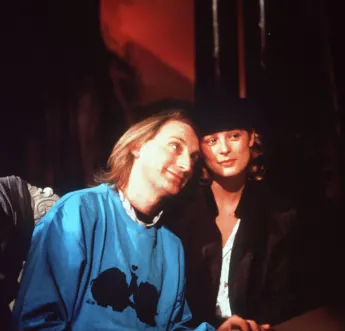 Jessika Cardinahl und Otto