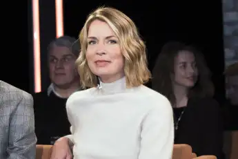 Tagesthemen Moderatorin Jessy Wellmer privat