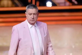 Joachim Llambi bekam bei „Let's Dance“ Gegenwind.