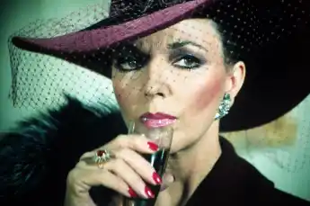 Joan Collins