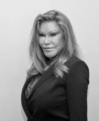 Jocelyn Wildenstein tot gestorben verstorben