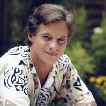 Jochen Schröder verkörperte in „Die Wicherts von nebenan“ den studierten Maschinenbauer „Rüdiger Wichert“