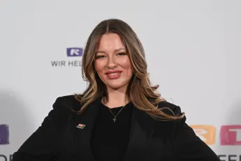 Joelina Drews heute heiß hot