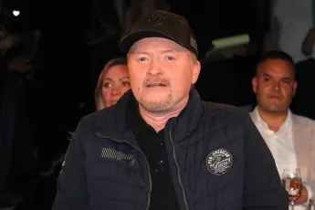 Joey Kelly hat jetzt kurze Haare