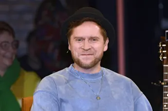 Johannes Oerding