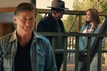 John Allen Nelson spielt in Virgin River