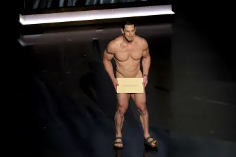 john cena flitzer hüllenlos oscars