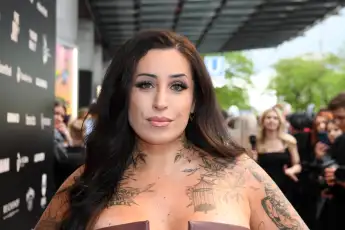 Jolina Mennen